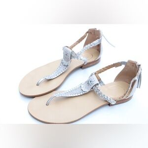 Jack Rogers sandals
